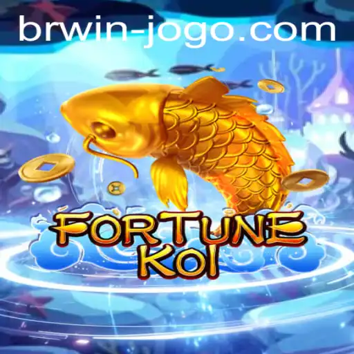 Unveiling FORTUNEKOI: A Dive Into the Enchanting World of PHLwin