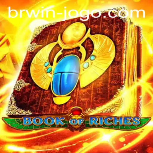 Discover the Thrilling World of 'Book of Riches' and Its Impact in the PHLwin Gaming Community