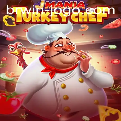JManiaTurkeyChef: Mastering Culinary Arts with a Twist of Fun