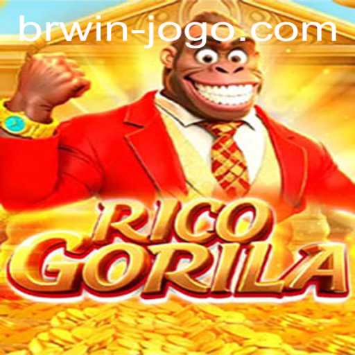 RicoGorila: A Thrilling Adventure in the World of PHLwin