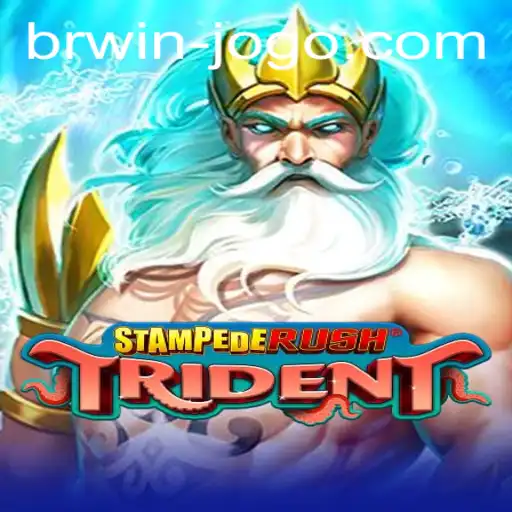 StempedeRushTrident: A Dynamic Gaming Experience Revolutionizing Digital Play