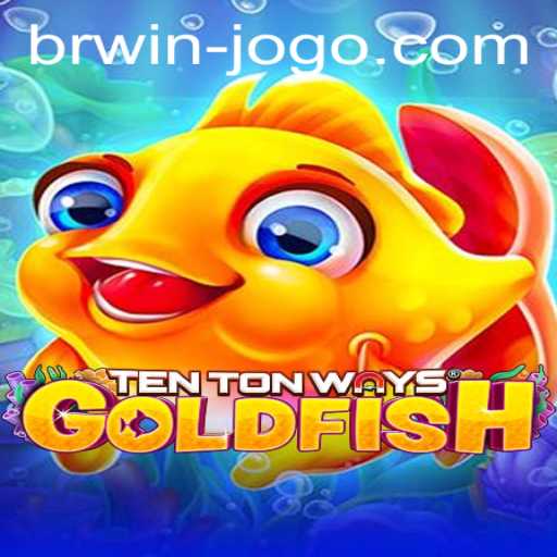 Explore 'TenTonWaysGoldfish': The Art of Winning Big