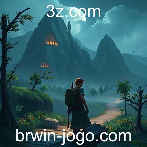 Explore o Universo dos Jogos de Aventura no Brwin