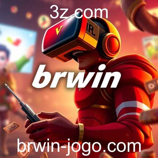 A Ascensão do Brwin e o Futuro dos Jogos Online