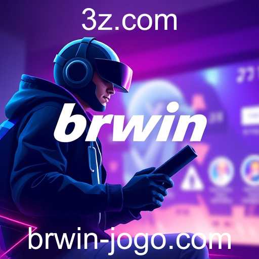 Expansão do Brwin e Perspectivas Futuras no Mundo dos Jogos