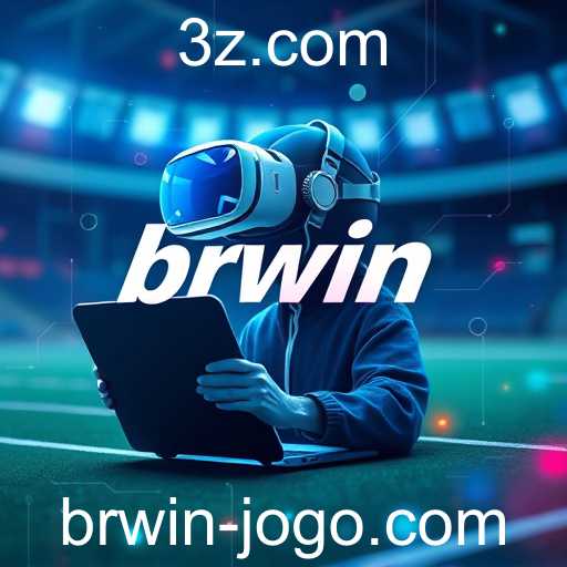 Brwin Revoluciona o Mercado de Jogos em 2025