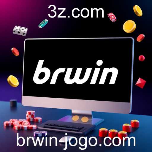 A Ascensão do brwin no Cenário dos Jogos em 2025