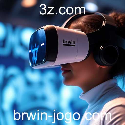 Inovações e Tendências no Mundo dos Jogos Eletrônicos