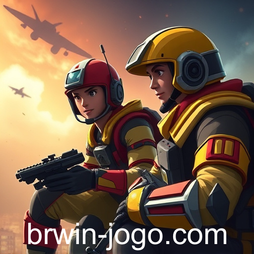 Inovações no Mundo dos Jogos Online Transformam a Indústria
