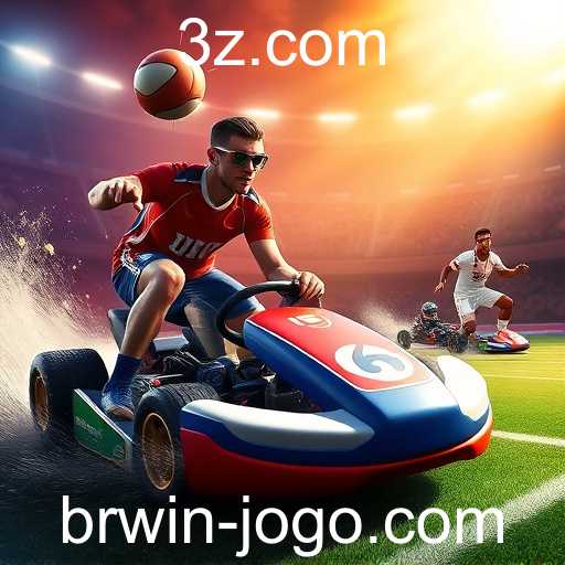 Inovações e Desafios do Mundo dos Jogos em 2025