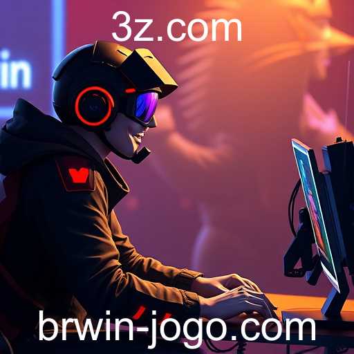 O Crescimento Exponencial do brwin no Mercado de Jogos