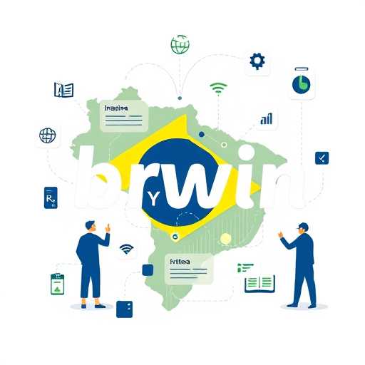 O Impacto Crescente da Palavra-Chave 'brwin' no Universo dos Jogos