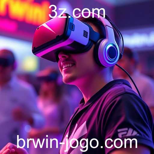 O Impacto do Brwin no Cenário de Jogos em 2025