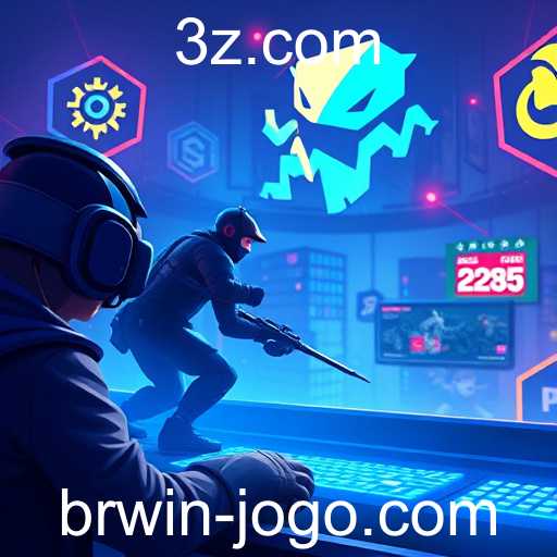 O Impacto do Crescimento dos Jogos Online em 2025