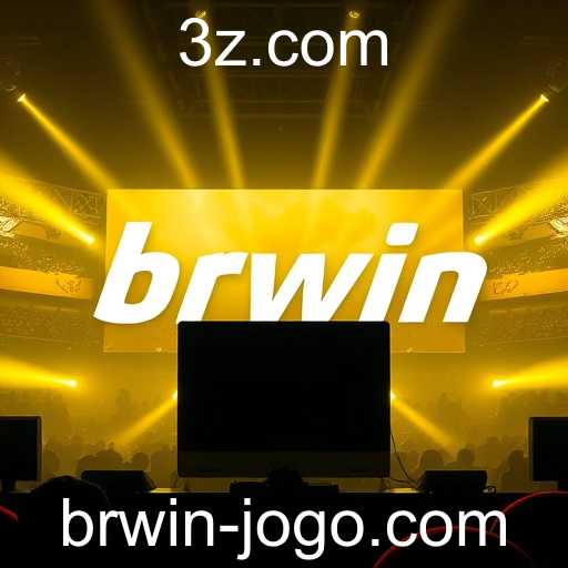 A Influência dos E-Sports em 2025: Um Olhar sobre brwin