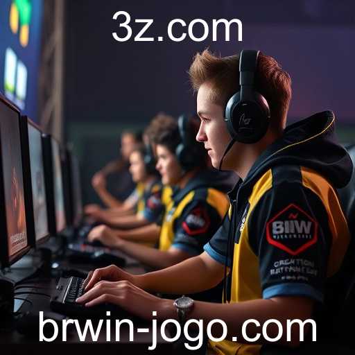 Inovação e Estratégia no Mundo dos eSports