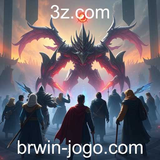 Explorando o Fascinante Mundo dos Jogos MMO: Diversão e Comunidade