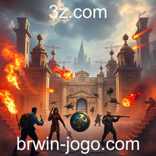 As Novas Fronteiras do Jogo: O Mundo Digital se Expande