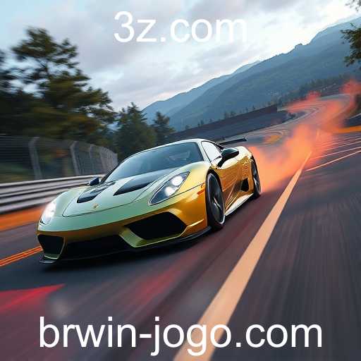 A Emoção e a Evolução dos Jogos de Corrida