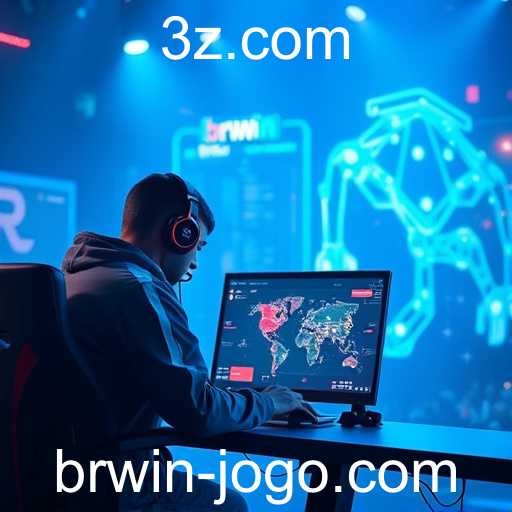 Revolução nos Jogos Online e o Impacto da IA