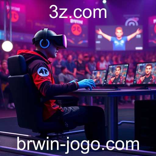 A Ascensão dos Jogos Online em 2025