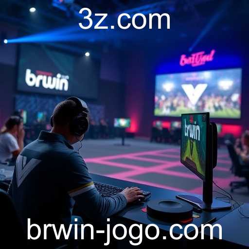 O Impacto dos Avanços Tecnológicos no Mundo dos Jogos