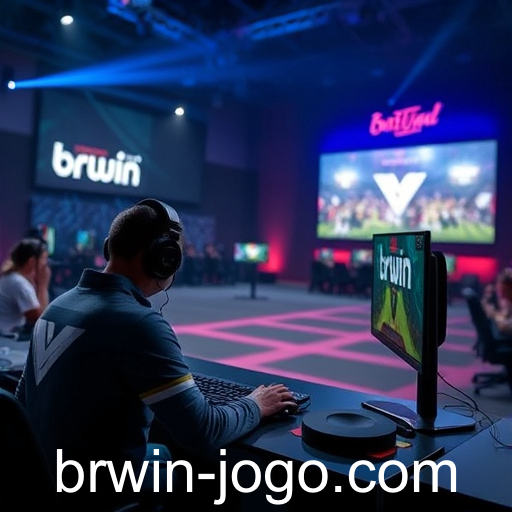 Tendências e Desafios no Mundo dos Jogos Digitais